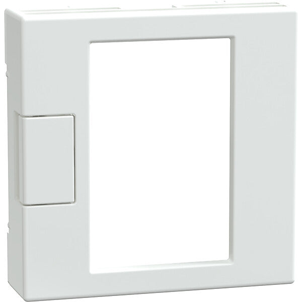 Merten Zentralplatte akws/gl f.RT-Regler Einsatz MEG5775-0325